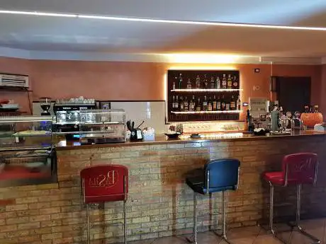 Photo de Pasha' - OSTERIA DA PAOLA