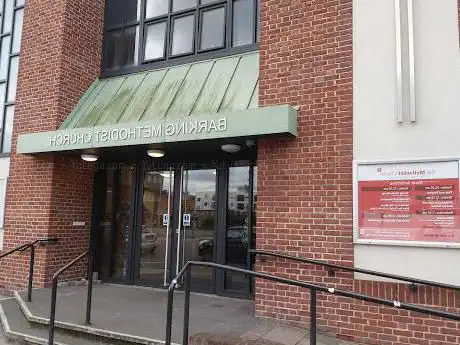 Photo de Barking Methodist Church