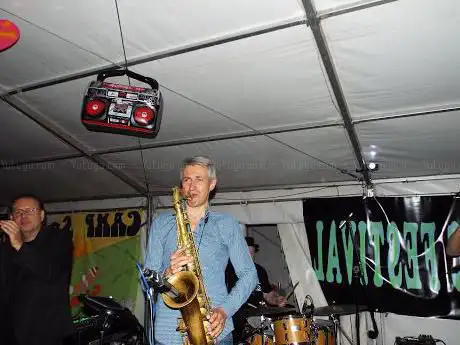 Photo de Campsoul Music Festival (New location)