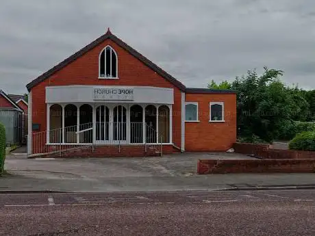Photo de Hope Church Lytham