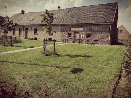 Klein Engeland The Secret War Museum