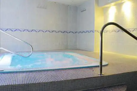 Photo de Apolo Sauna Torremolinos