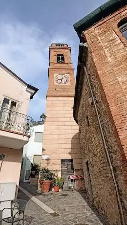 Torre Civica