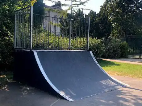 Photo de Montpellier Skate Park