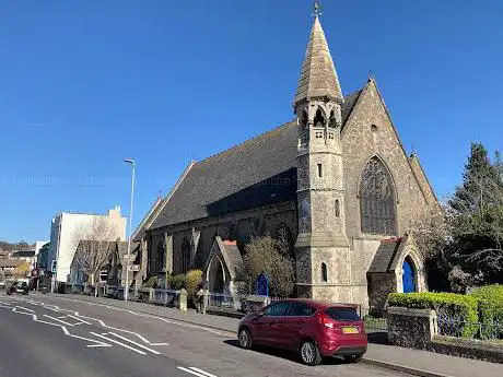 Photo de Christ Church Ore