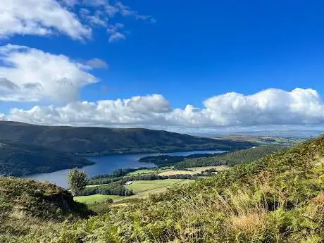 Photo de Gowbarrow Fell