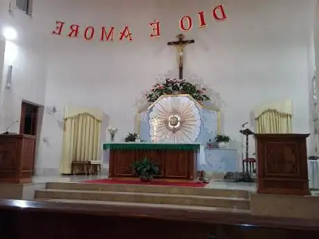 Photo de Chiesa Sacro Cuore
