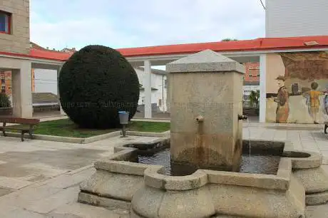 Photo de Plaza primero de Mayo