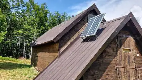 Photo de Rifugio Rio Pascolo