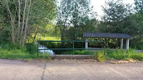Lavadero Lubre