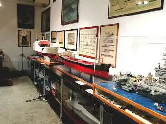 Museum of the Sea