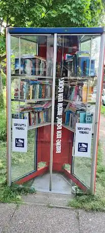 Little Free Library