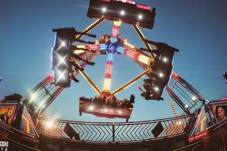 Photo de RDC Attractions Funfair Hire Fairground Hire & Corporate Hire
