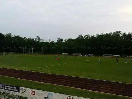 Campo comunale della Pace