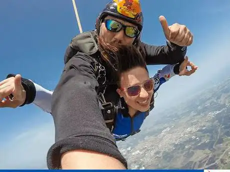 Photo de Skydive Viseu Paraquedismo
