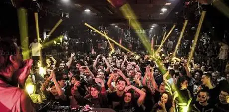 Photo de Mondo Disko
