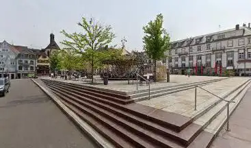 Manège ancien