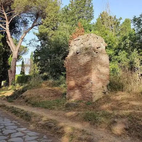 Photo de Tomba di Seneca