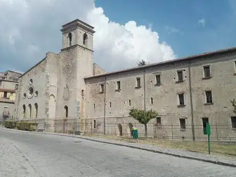 Photo de Centro internazionale di studi gioachimiti