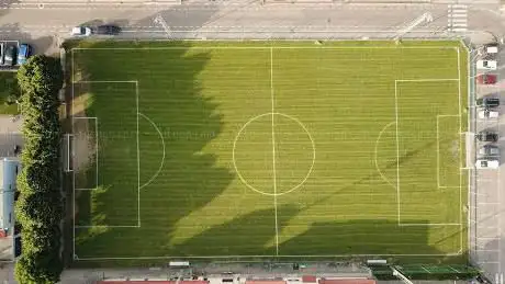 El Parroquial