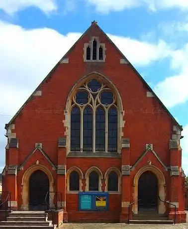 Photo de Ashford Congregational Church