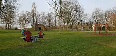 Speelplein 't Voske