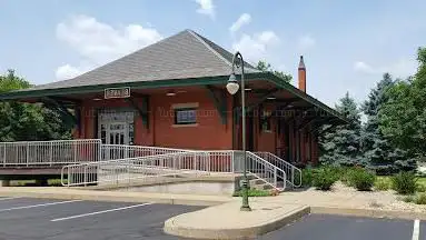 Photo de Beaver Area Heritage Museum