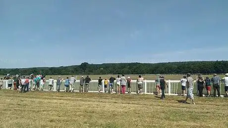 Photo de Hippodrome de Pré-Naval
