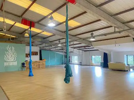 Photo de La Marina Social Club