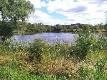 Photo de Espace Naturel Sensibles des prés des bords de Moselle