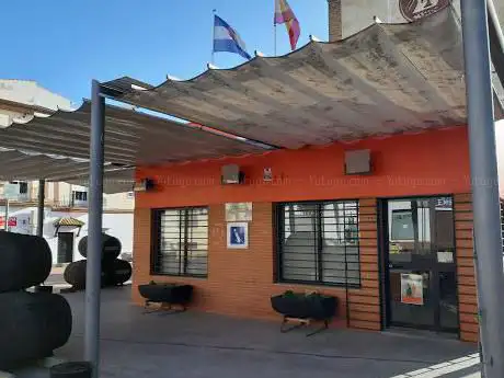 Photo de Oficina de Turismo