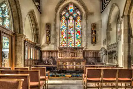 Photo de St Mary's Church Slaugham