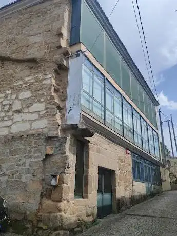 Museo da Gaita de Fole
