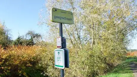 Haardbergweg