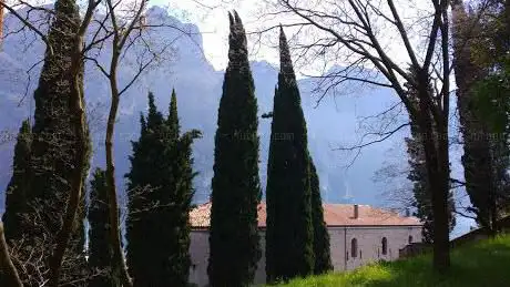 Parco fluviale della Sarca - Porta Parco Riva del Garda
