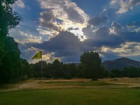 Photo de Asociación de Golf Villa de El Escorial