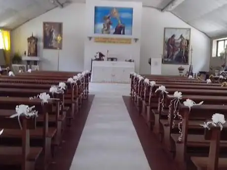 Photo de Chiesa Parrocchiale dello Spirito Santo