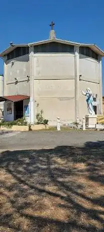 Photo de Church of Our Lady of Lourdes
