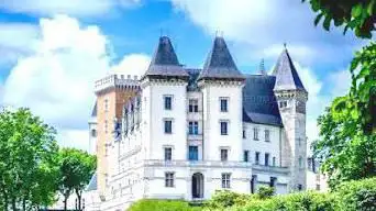 Photo de National Museum and the Château de Pau - Official