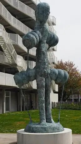 Humanist Sculpture Park