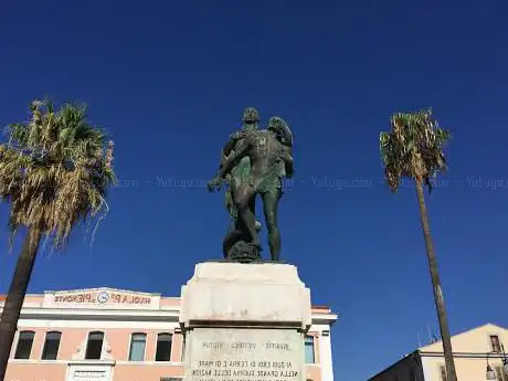 Photo de War Memorial