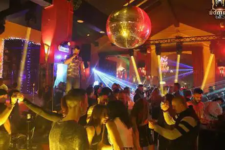 Discoteca Bambù