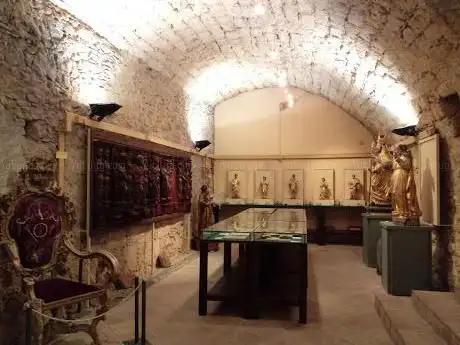 Photo de Museo di Arte Sacra