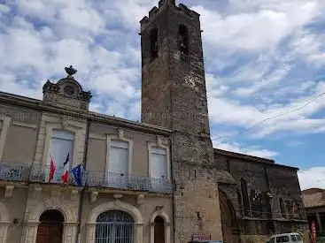 Photo de Église Saint-Julien