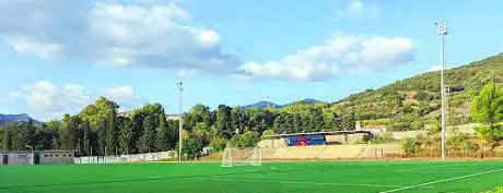 Campo Sportivo di Fluminimaggiore 