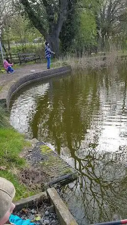 Photo de Little Apley Pool