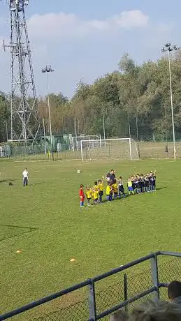 Photo de Campo Sportivo Biandronno