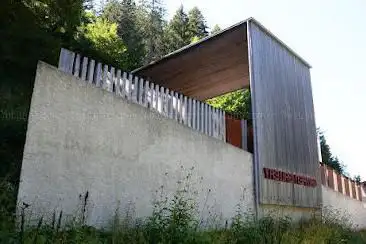 Gampen Gallery - Bunker Museum