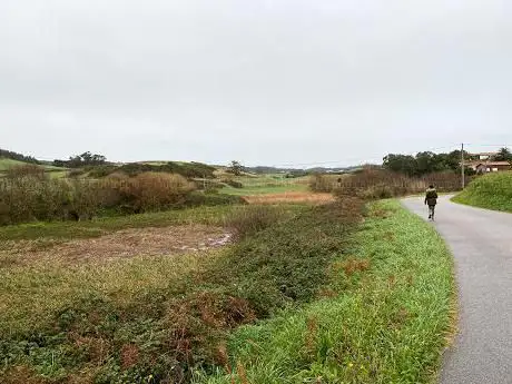 Photo de Laguna de Verdicio