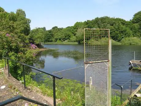 Photo de Raith Lake